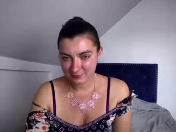 greeneyedgoddessxx from Chaturbate