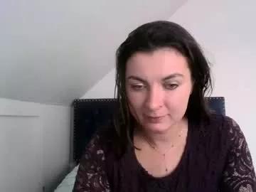 greeneyedgoddessxx from Chaturbate