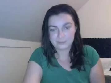 greeneyedgoddessxx from Chaturbate