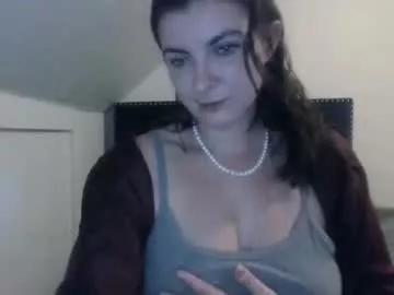 greeneyedgoddessxx from Chaturbate
