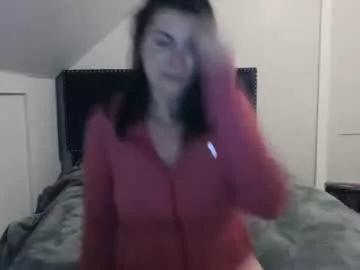 greeneyedgoddessxx from Chaturbate