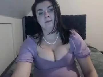 greeneyedgoddessxx from Chaturbate