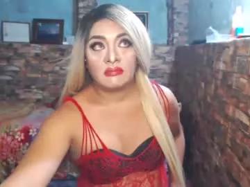greenrabbit87 from Chaturbate