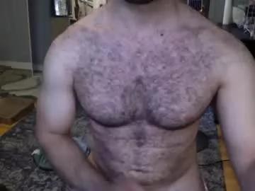 Gym_james webcams show profile image 