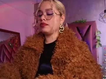 Photos of haelycute from Chaturbate is Freechat