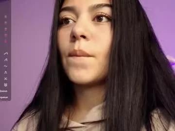 hana_garcia from Chaturbate