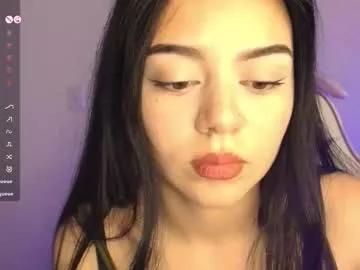 hana_garcia from Chaturbate
