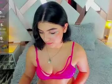 hanamonroe from Chaturbate