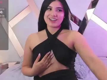 hanamonroe from Chaturbate