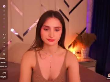 hanna__klein from Chaturbate