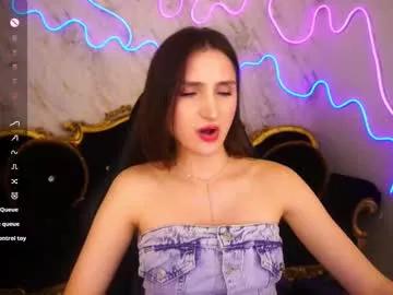 Hanna__klein webcams show profile image 