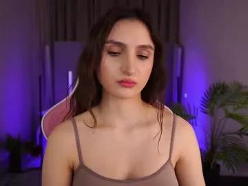 hanna__klein from Chaturbate