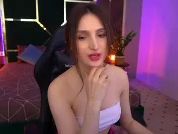 hanna__klein from Chaturbate