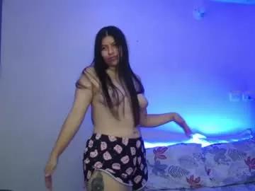 hanna_johnsoon1 from Chaturbate