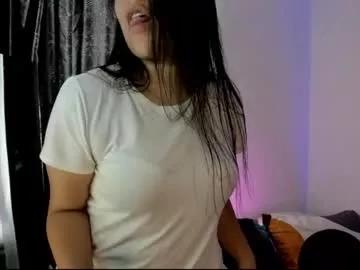 hanna_johnsoon1 from Chaturbate