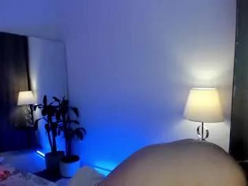 hanna_johnsoon1 from Chaturbate