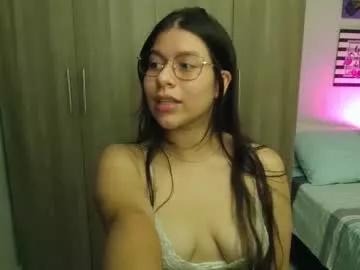 hanna_johnsoon1 from Chaturbate