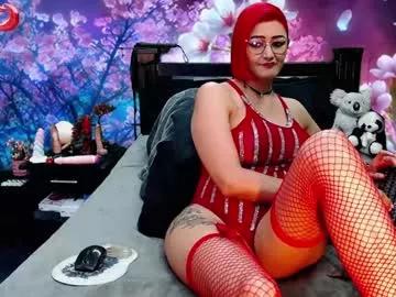 hanna_luna from Chaturbate