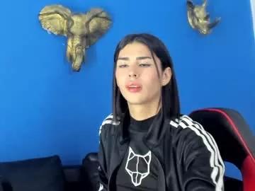 hanna_rouse69_ from Chaturbate