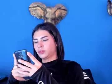 hanna_rouse69_ from Chaturbate