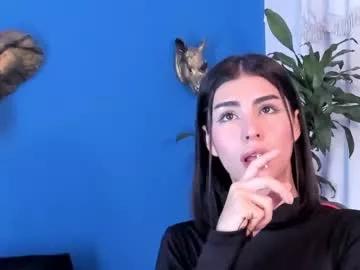 hanna_rouse69_ from Chaturbate