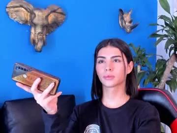 hanna_rouse69_ from Chaturbate