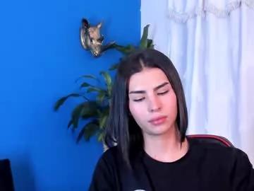 hanna_rouse69_ from Chaturbate