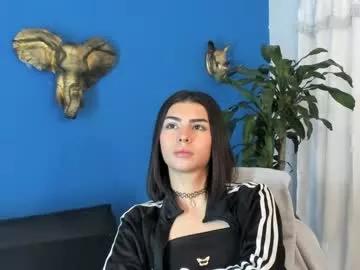 hanna_rouse69_ from Chaturbate