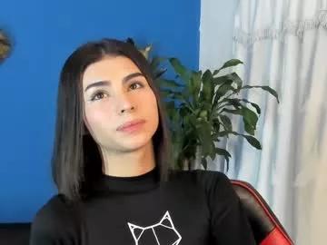 hanna_rouse69_ from Chaturbate