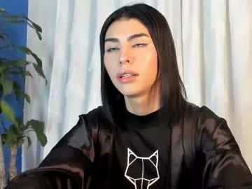 hanna_rouse69_ from Chaturbate