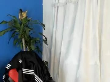 hanna_rouse69_ from Chaturbate