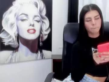 hanna_rouse69_ from Chaturbate