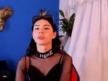 hanna_rouse69_ from Chaturbate