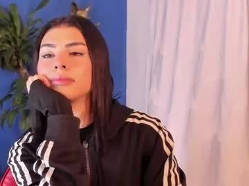 hanna_rouse69_ from Chaturbate