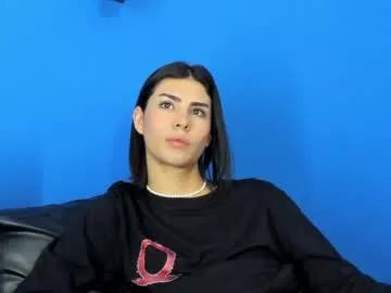 hanna_rouse69_ from Chaturbate