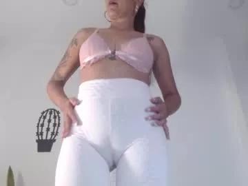 hannabennethh from Chaturbate