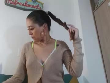 hannabennethh from Chaturbate
