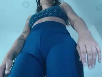 hannabennethh from Chaturbate