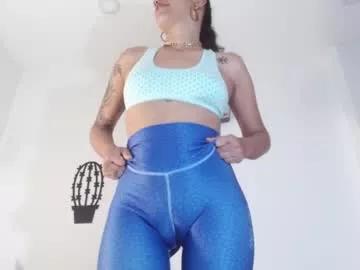 hannabennethh from Chaturbate