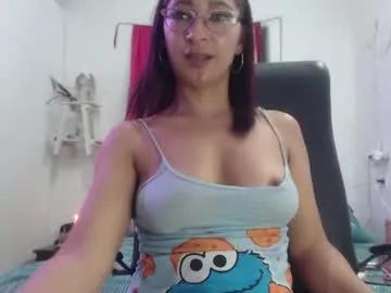 hannafalls from Chaturbate