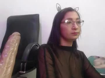 hannafalls from Chaturbate