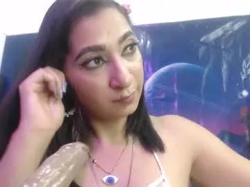 hannafalls from Chaturbate