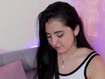 hannaitsme from Chaturbate
