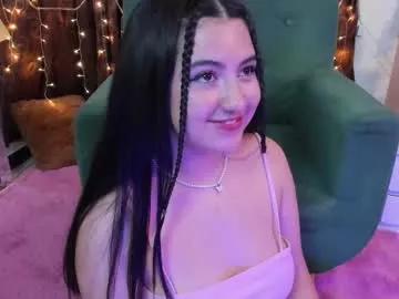 hannaitsme from Chaturbate