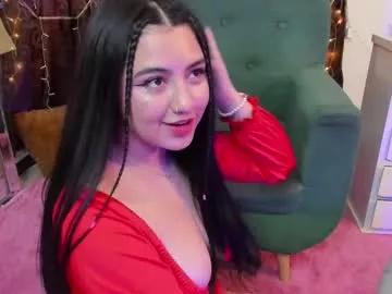 hannaitsme from Chaturbate