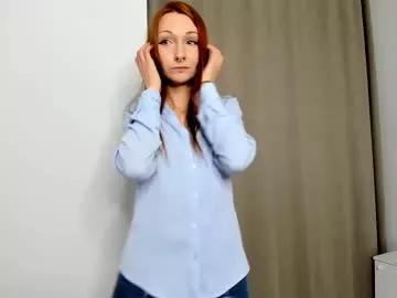 hannaxo1 from Chaturbate