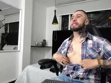Harley_grosscock webcams show profile image 