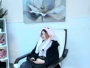 harrietgirling from Chaturbate