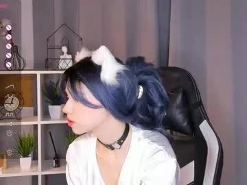 harrietgirling from Chaturbate
