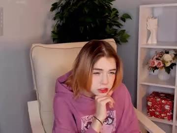 harrietgirling from Chaturbate